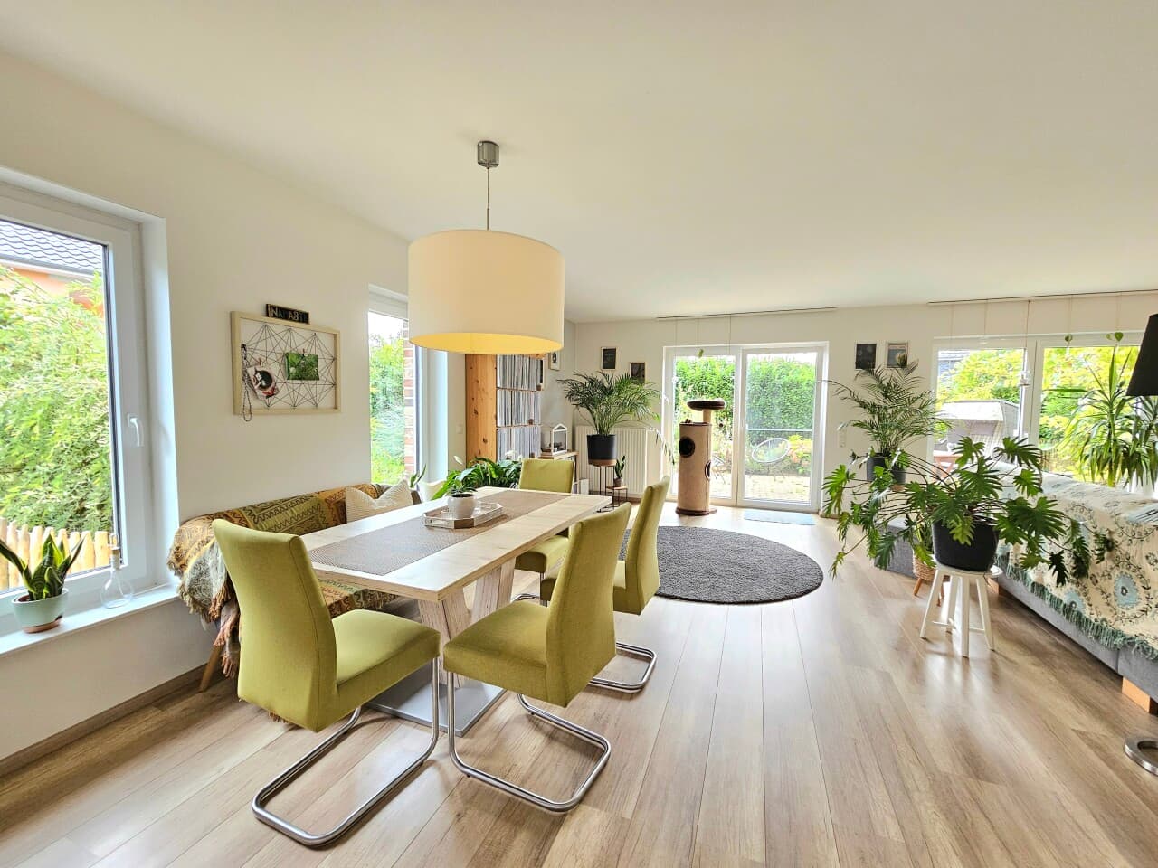 Einfamilienhaus in Bruchhausen- Vilsen – Bild 3