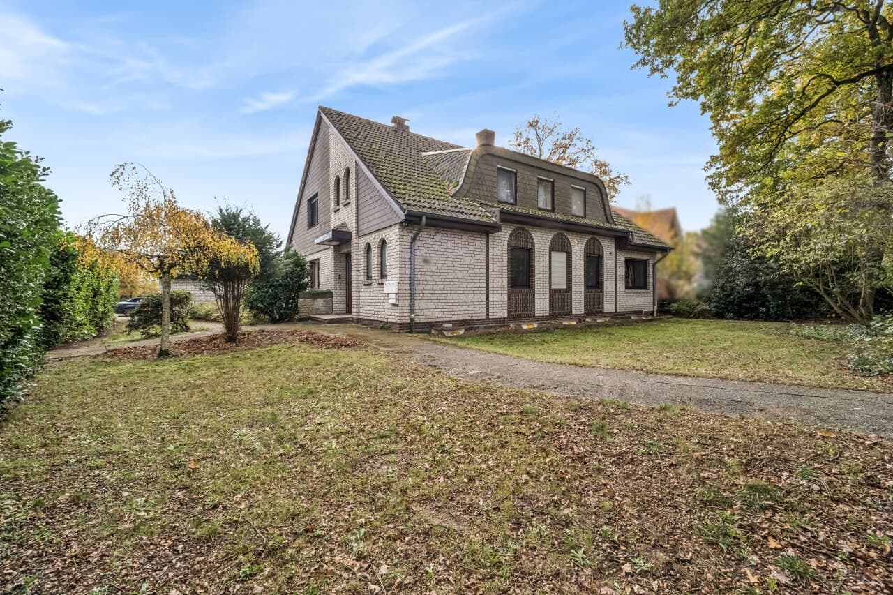 Mehrfamilienhaus in Lilienthal – Bild 2