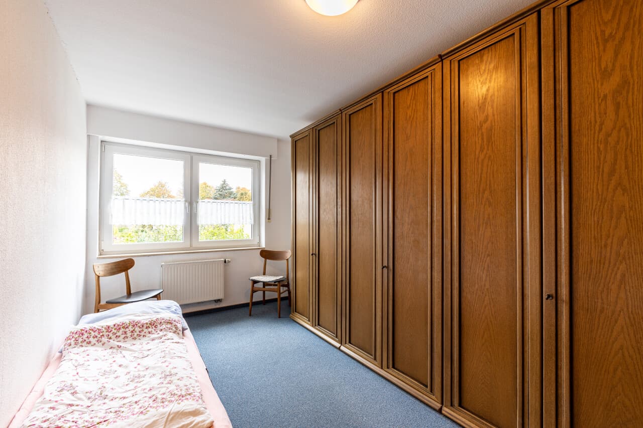 Reihenmittelhaus in Castrop-Rauxel – Bild 20