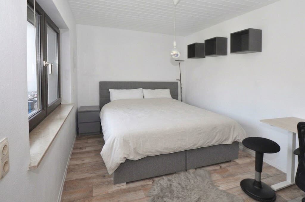 Zweifamilienhaus in Biebertal – Bild 6