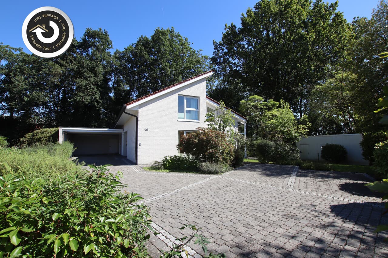 Einfamilienhaus in Schüttorf – Bild 2
