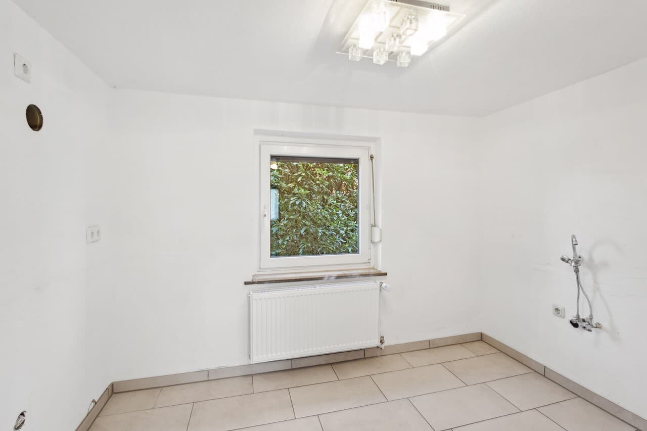 Einfamilienhaus in Rotenburg – Bild 6