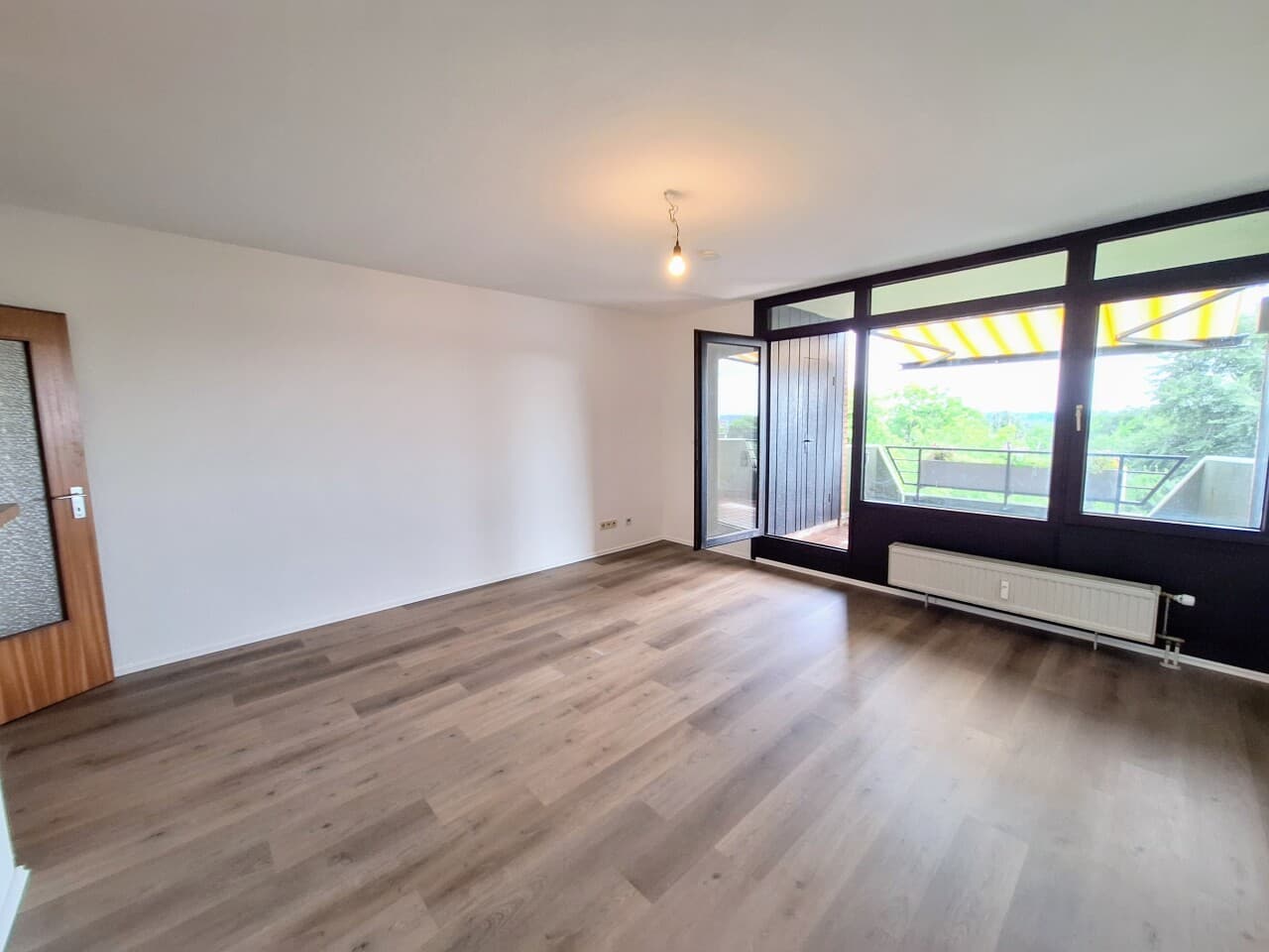 Etagenwohnung in Mülheim an der Ruhr – Bild 2