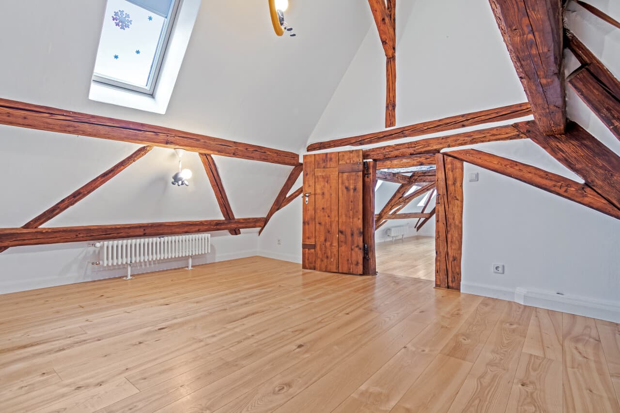 Landhaus in Rheinfelden – Bild 36