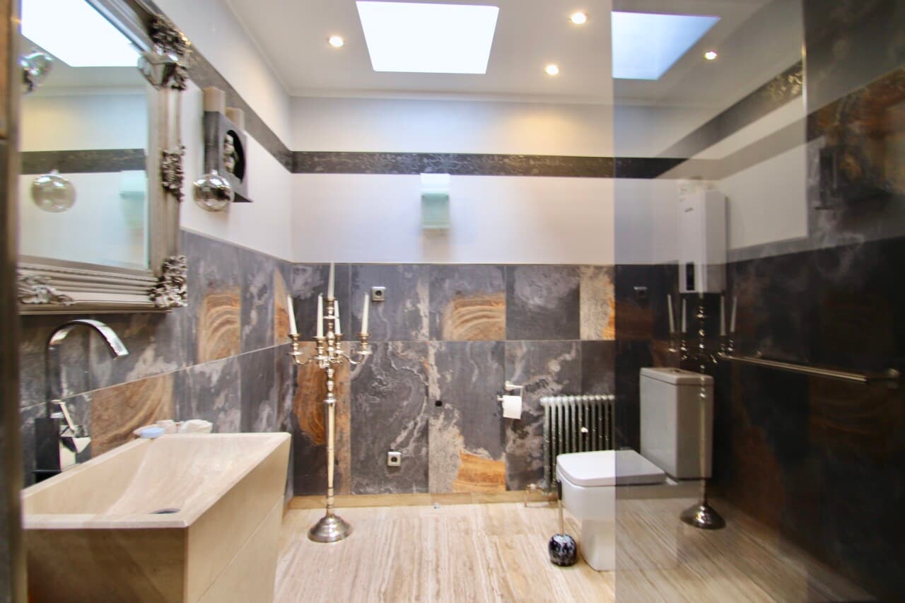Penthouse in Homburg – Bild 22