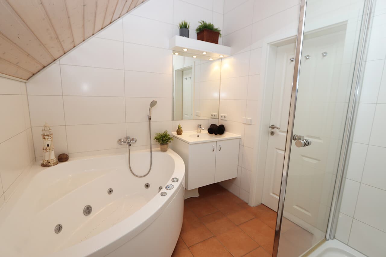 Etagenwohnung in Krummhörn-Greetsiel – Bild 9