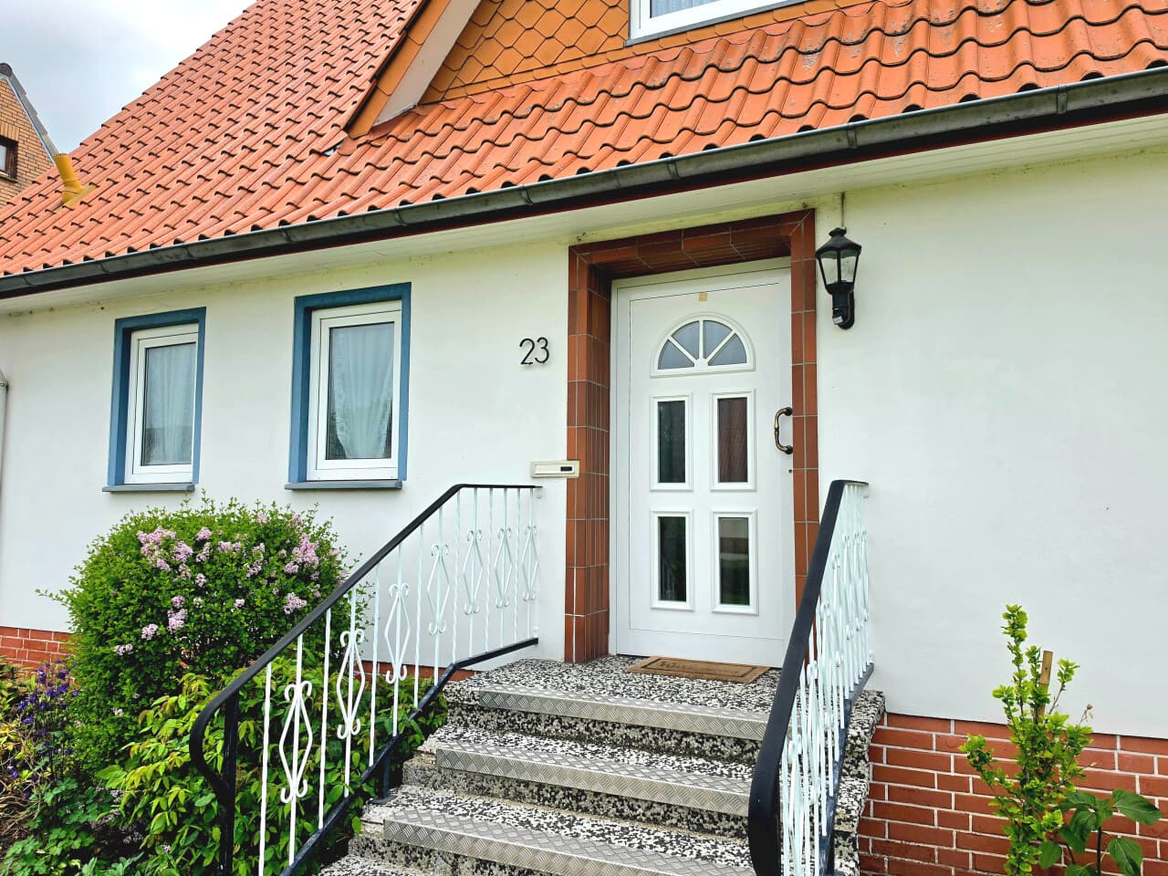 Einfamilienhaus in Bruchhausen-Vilsen – Bild 2