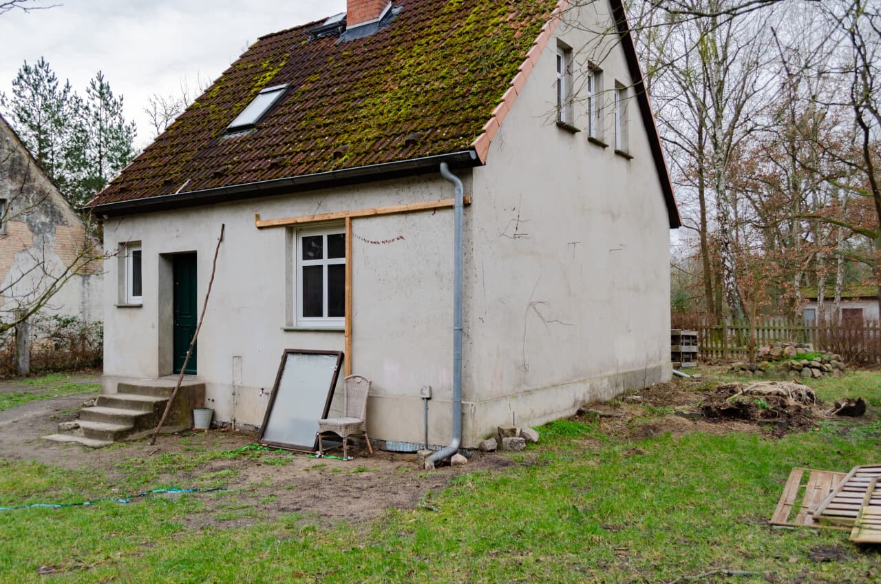 Einfamilienhaus in Fürstenberg – Bild 4
