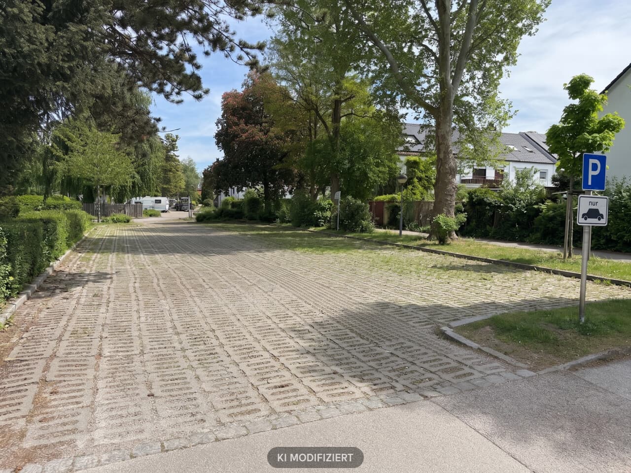 Etagenwohnung in Puchheim – Bild 12