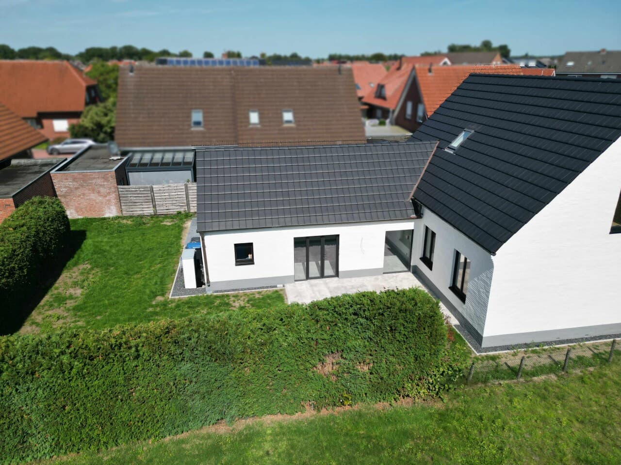 Einfamilienhaus in Schüttorf – Bild 31