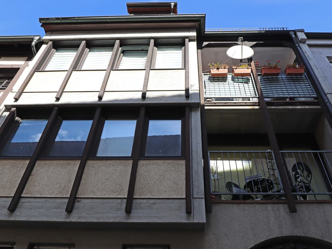 Mehrfamilienhaus in Bensheim – Bild 6