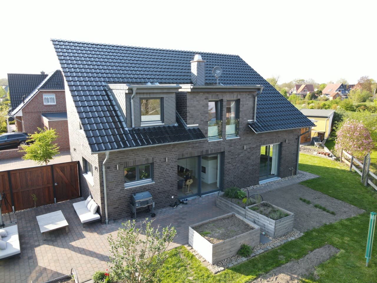Einfamilienhaus in Martfeld – Bild 2
