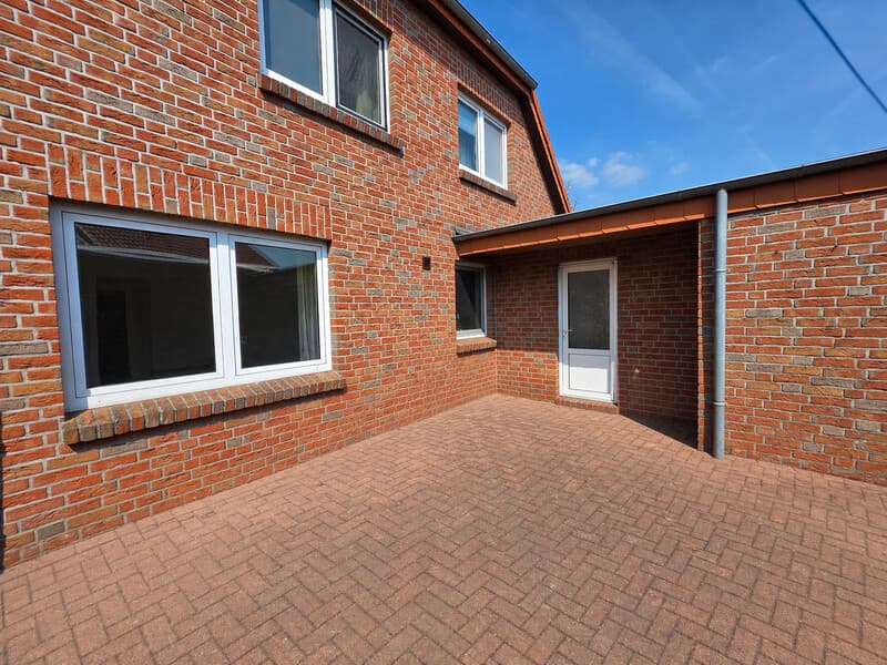 Einfamilienhaus in Wilhelmshaven – Bild 28