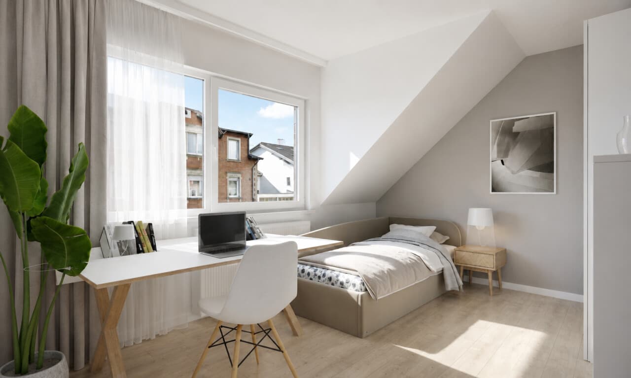 Einfamilienhaus in Saarbrücken – Bild 18