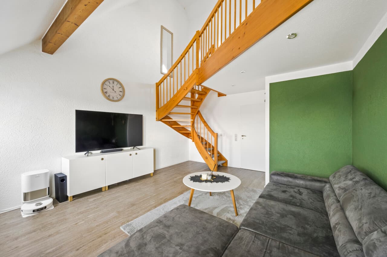 Maisonette in Rheinfelden – Bild 3