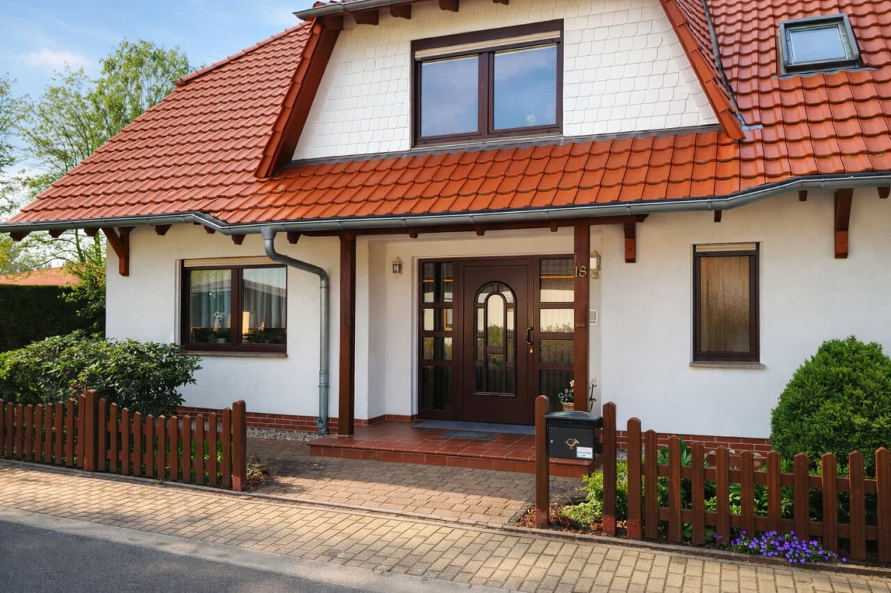 Einfamilienhaus in Kolzenburg – Bild 2