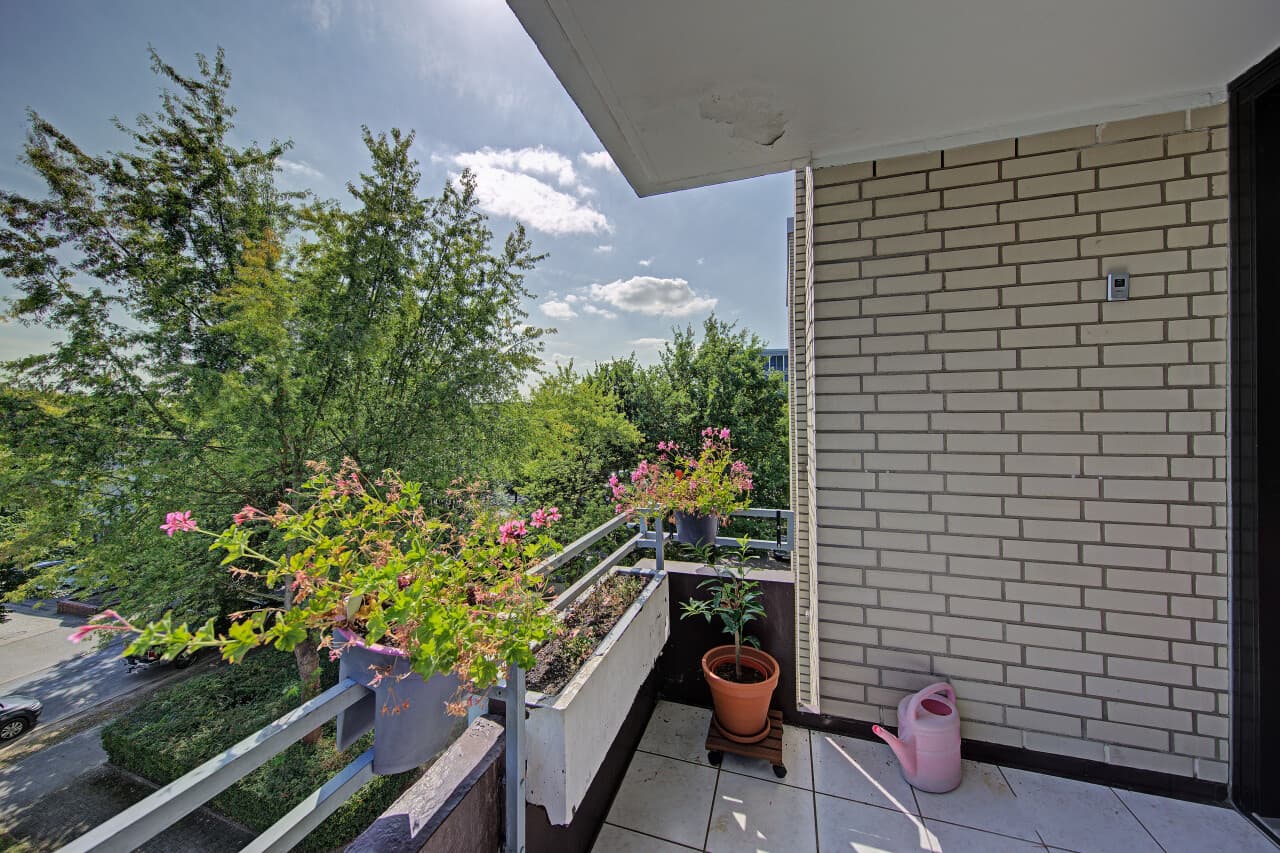 Etagenwohnung in Bochum – Bild 12