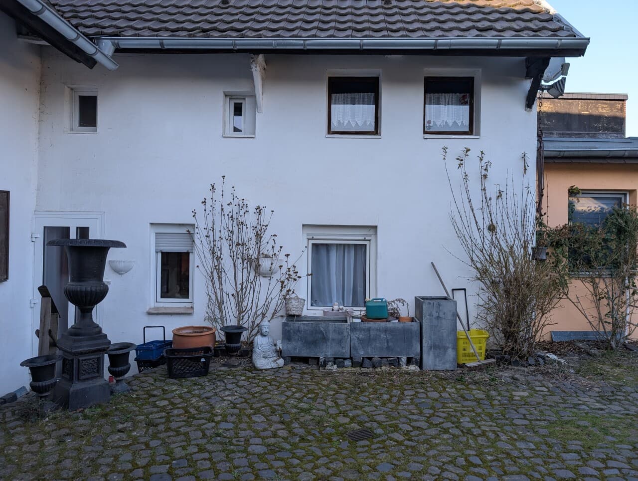 Bauernhaus in Titz-Jackerath – Bild 7