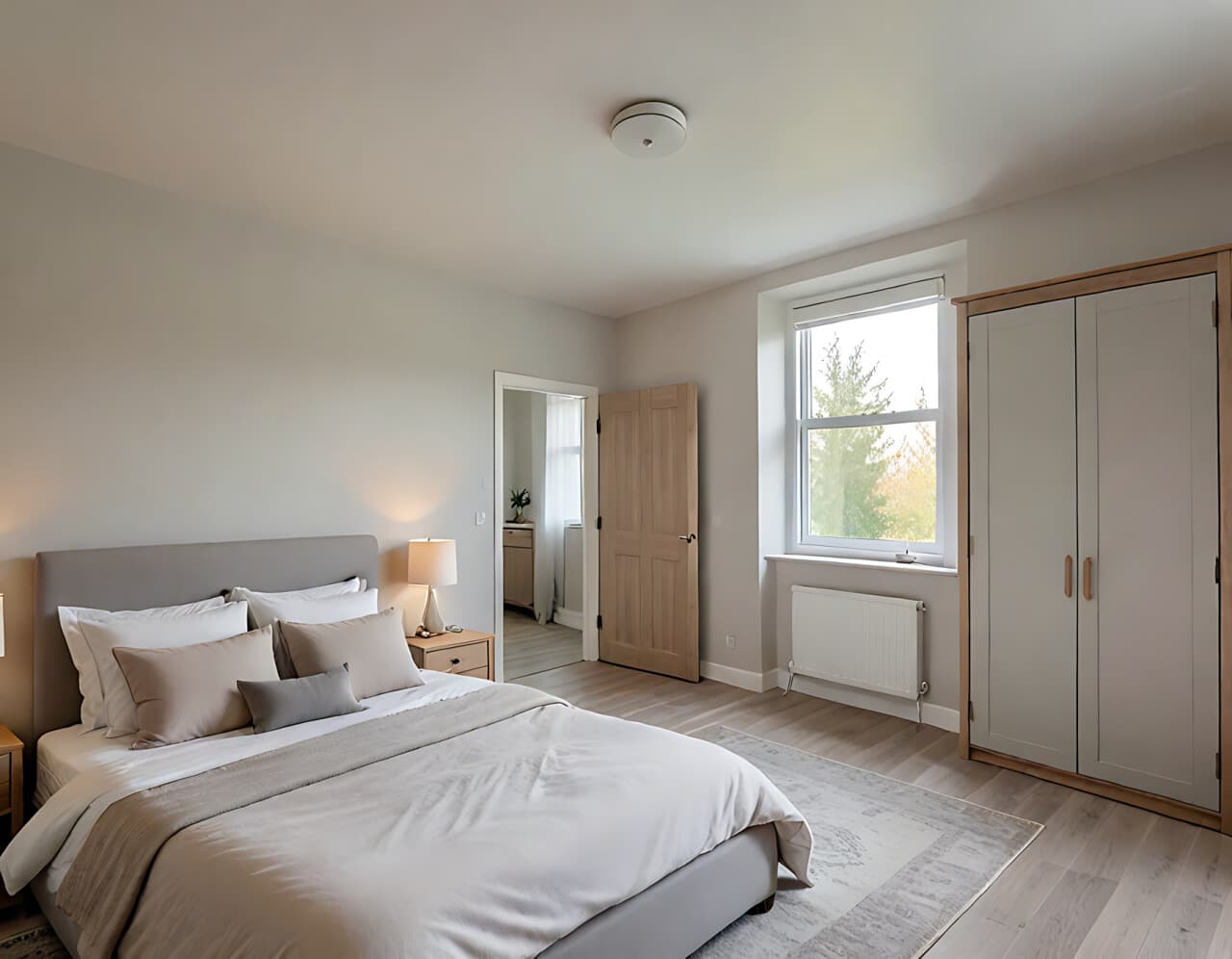Erdgeschosswohnung in Rheinfelden – Bild 2