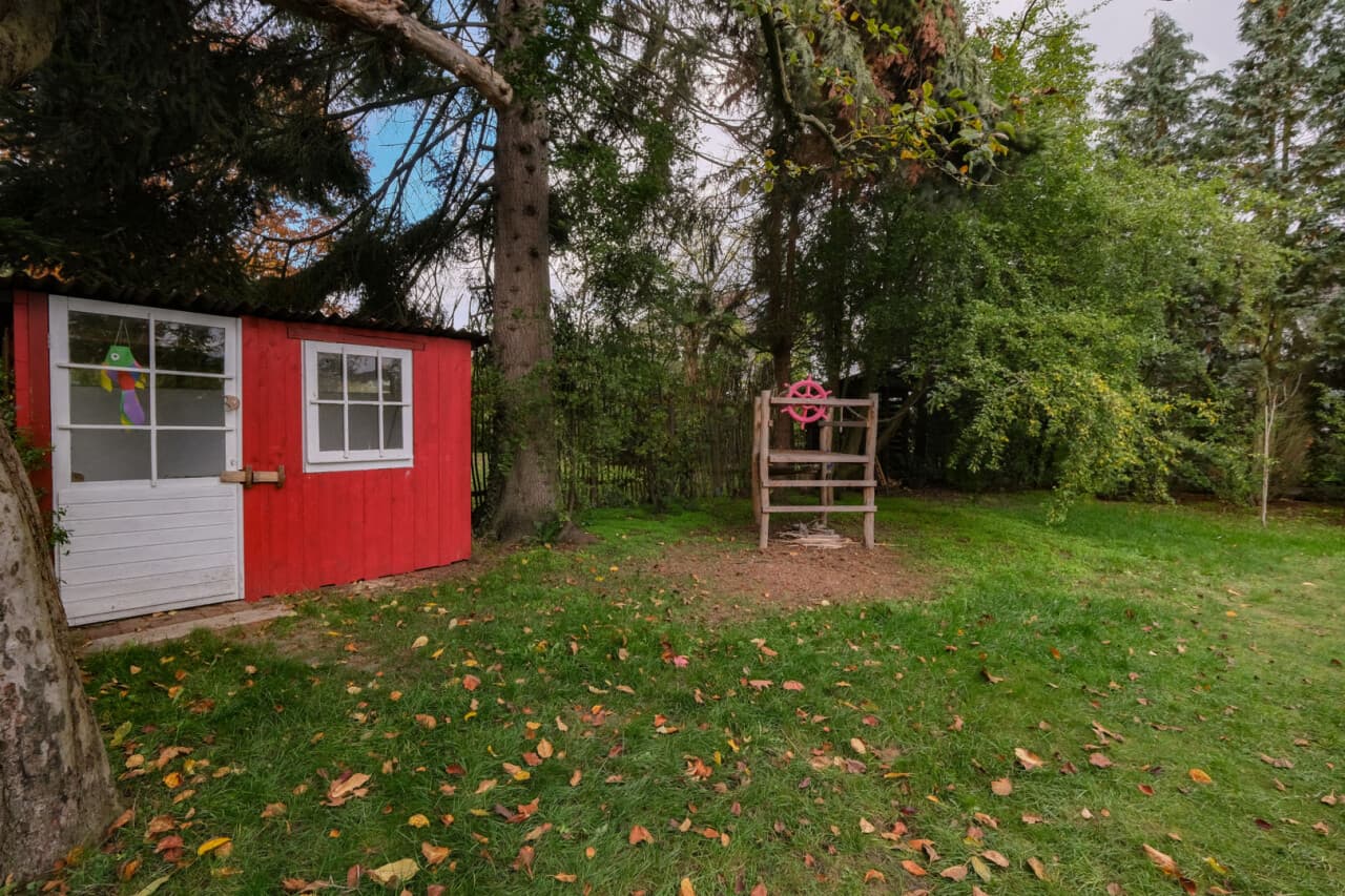 Einfamilienhaus in Weyhe – Bild 25