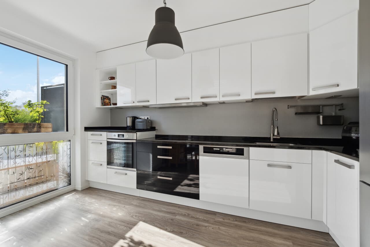 Erdgeschosswohnung in Grenzach – Bild 4