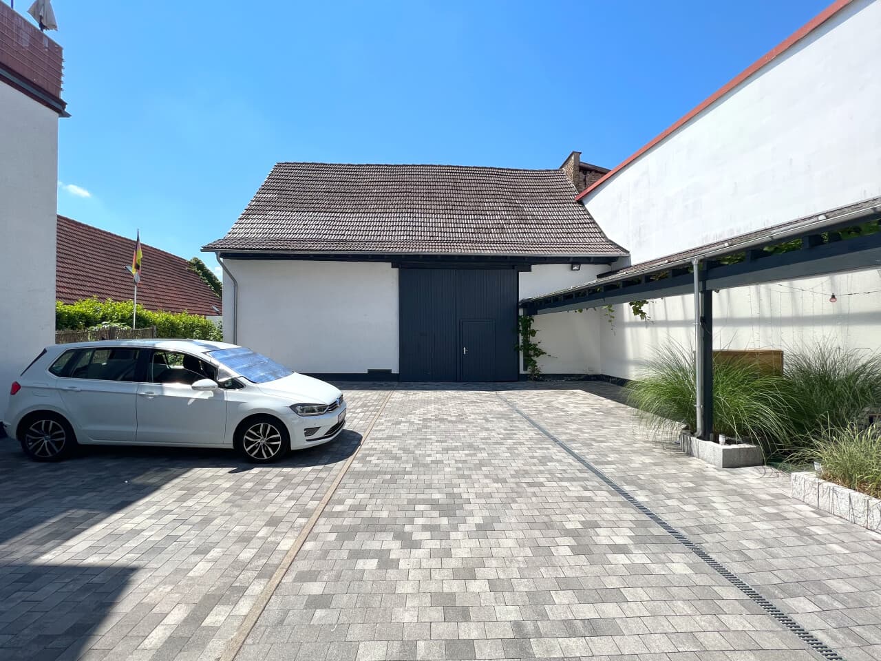 Mehrfamilienhaus in Ober-Olm – Bild 6