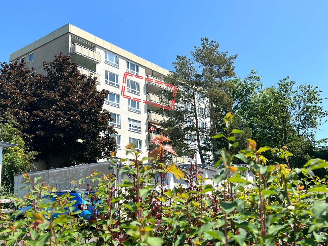Etagenwohnung in Nieder-Olm – Bild 7
