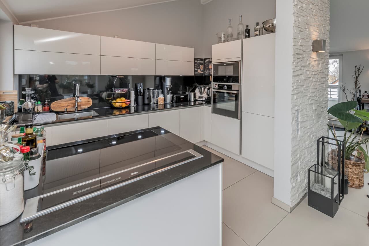 Etagenwohnung in Dortmund Wambel – Bild 2