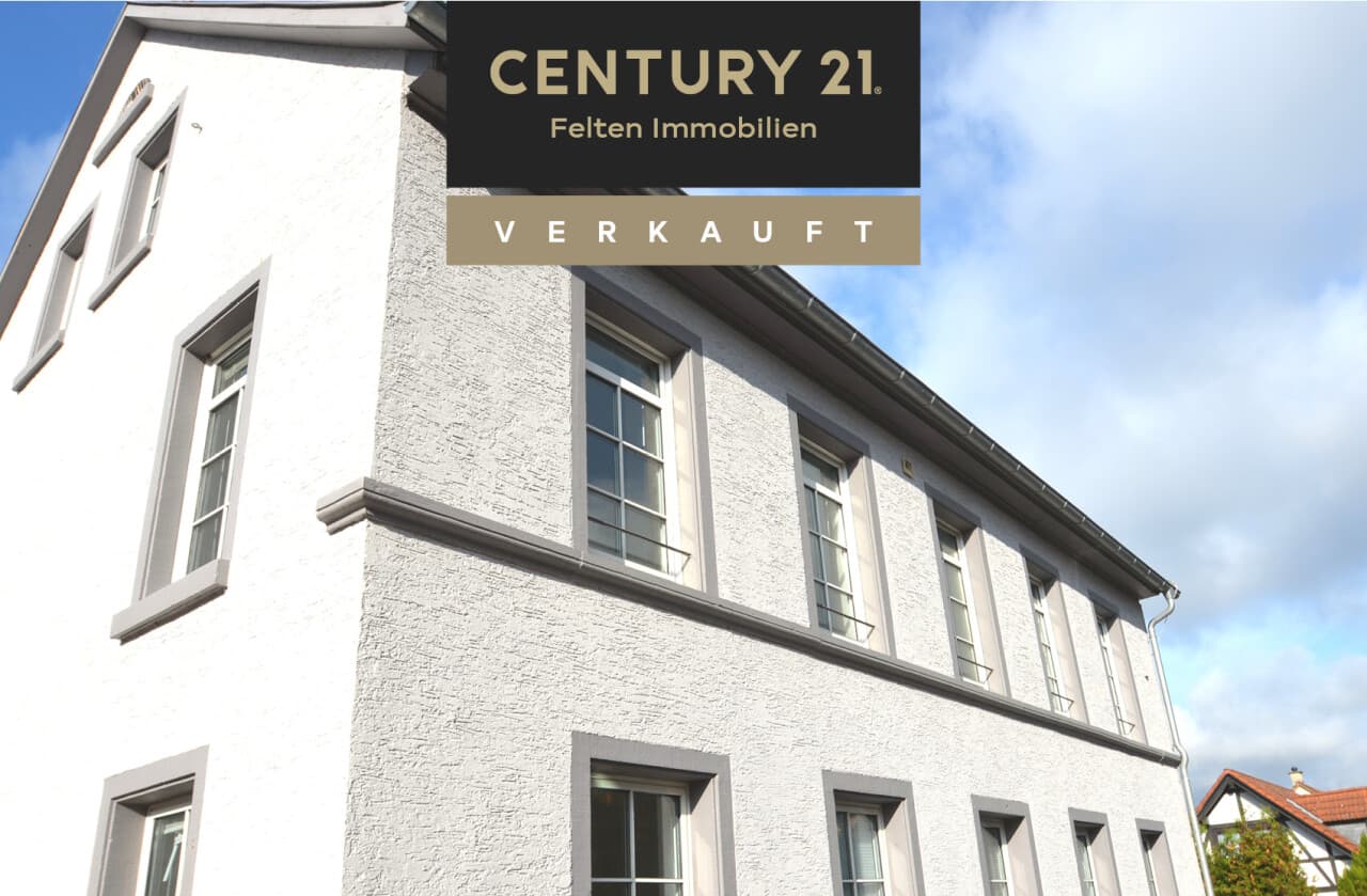 Erdgeschosswohnung in Wörrstadt