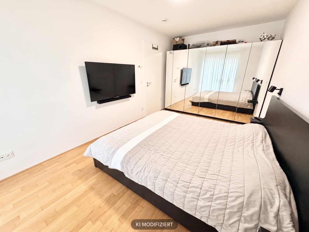 Etagenwohnung in Zornheim – Bild 20