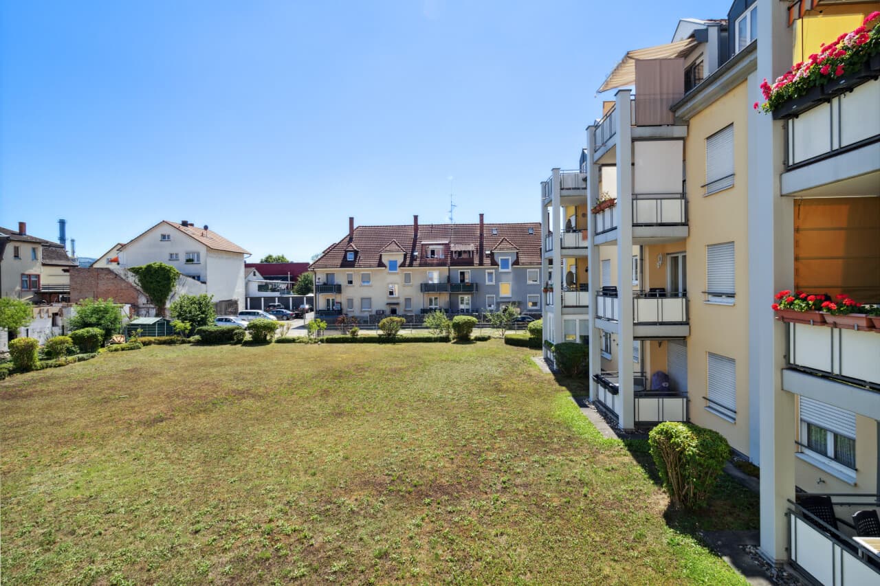 Etagenwohnung in Rheinfelden (Baden) – Bild 6