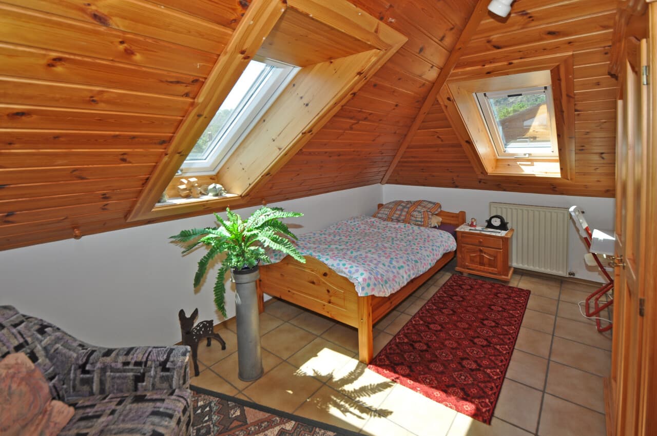 Einfamilienhaus in Amöneburg – Bild 12