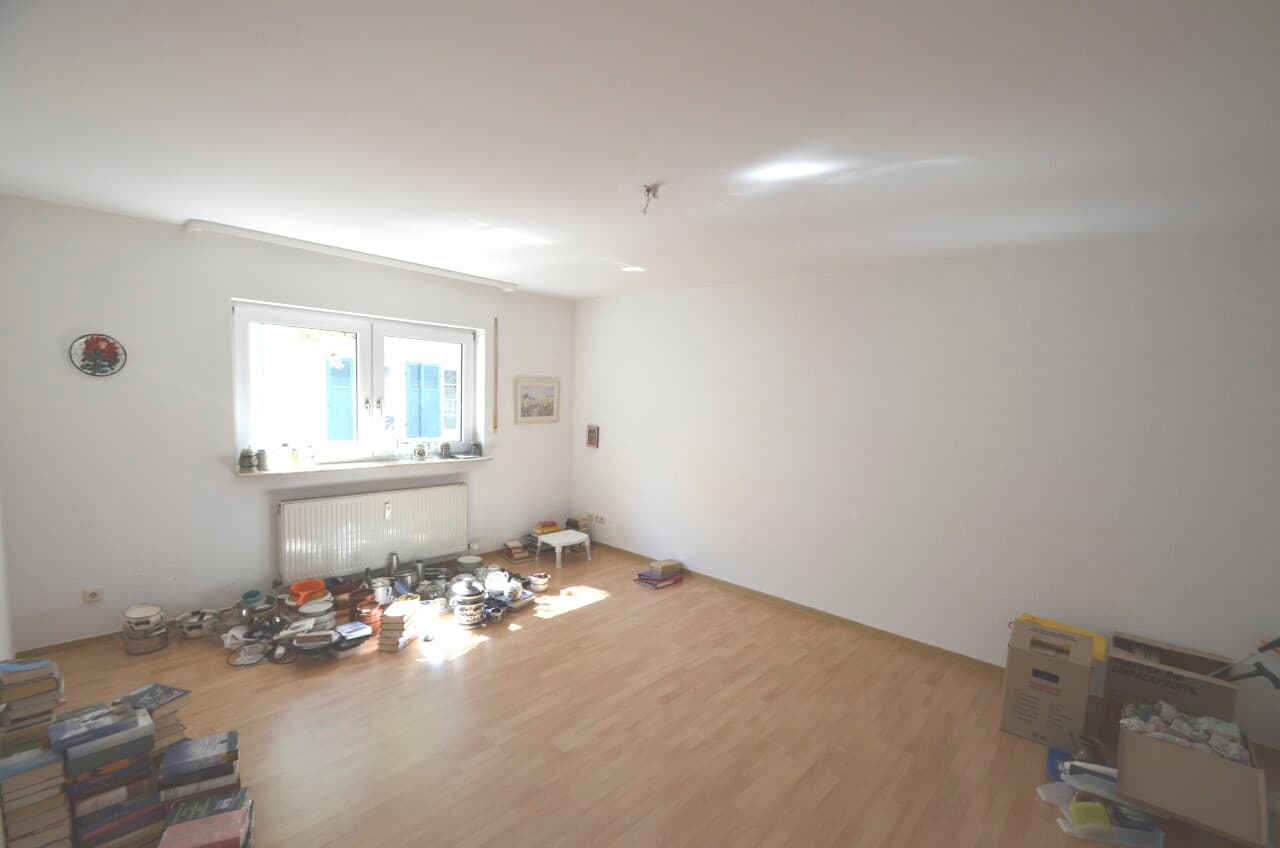 Etagenwohnung in Alzey – Bild 7