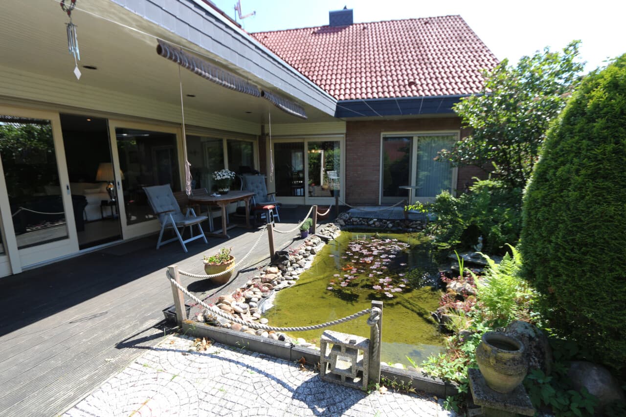 Einfamilienhaus in Neuenhaus – Bild 29