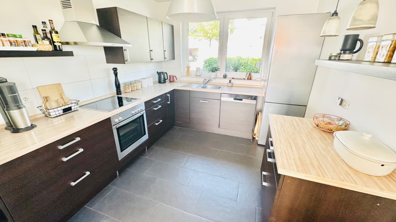 Doppelhaushälfte in Nieder-Olm – Bild 11