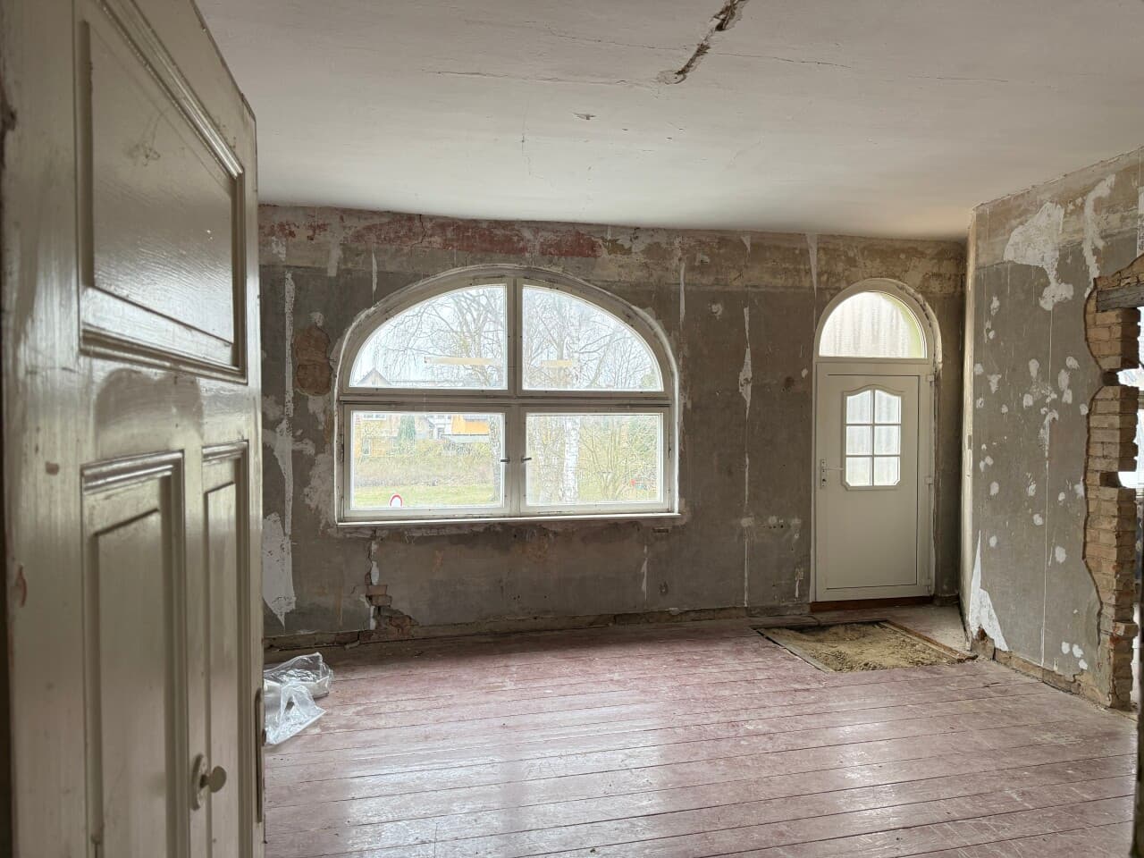 Mehrfamilienhaus in Mirow – Bild 3