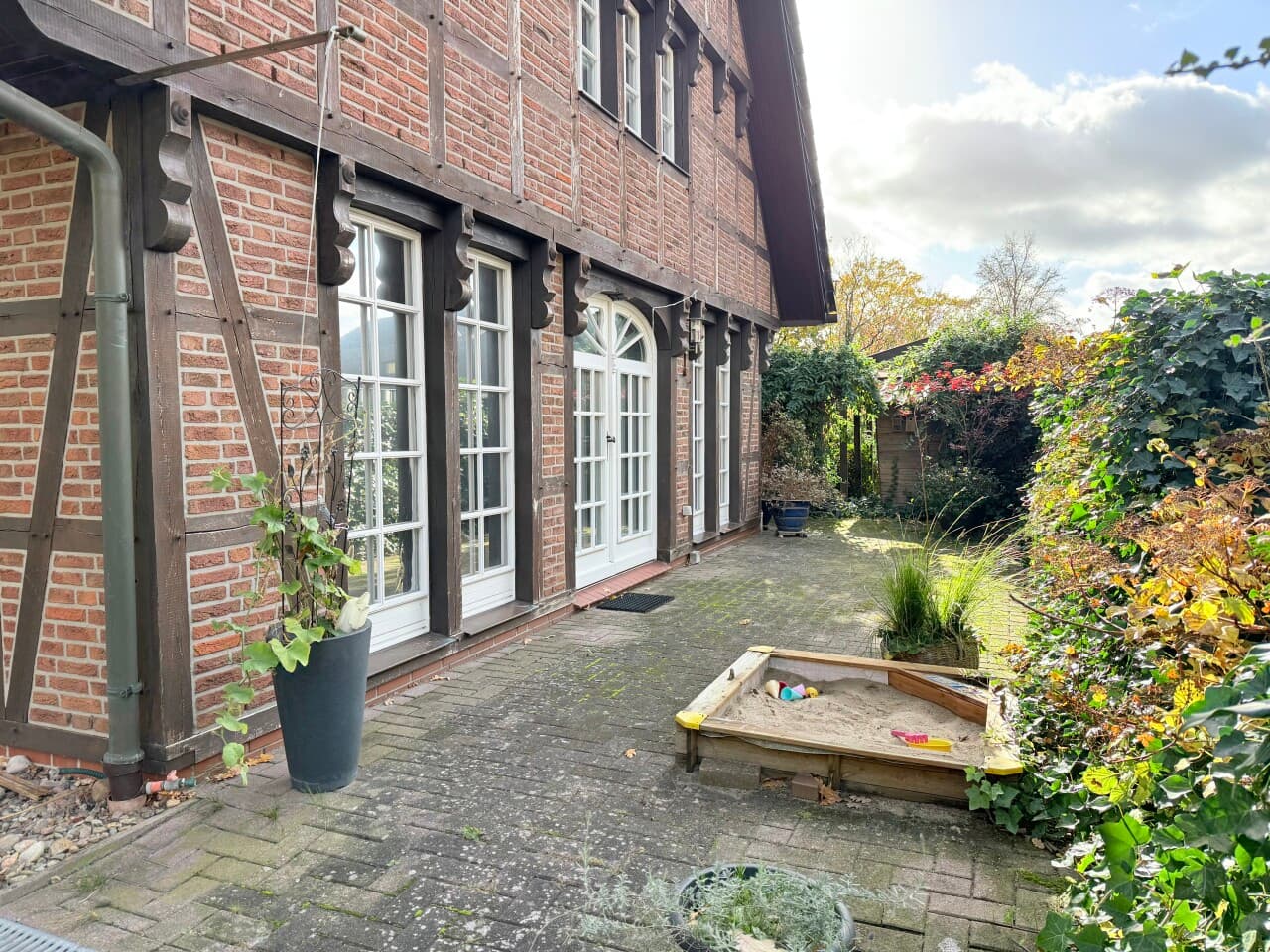 Einfamilienhaus in Achim – Bild 16