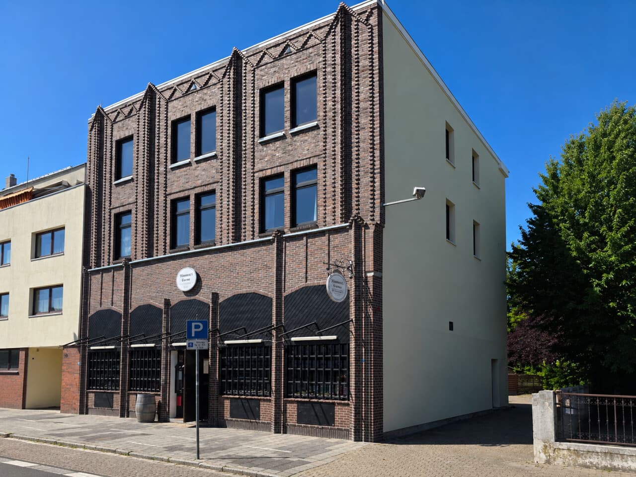 Etagenwohnung in Wilhelmshaven