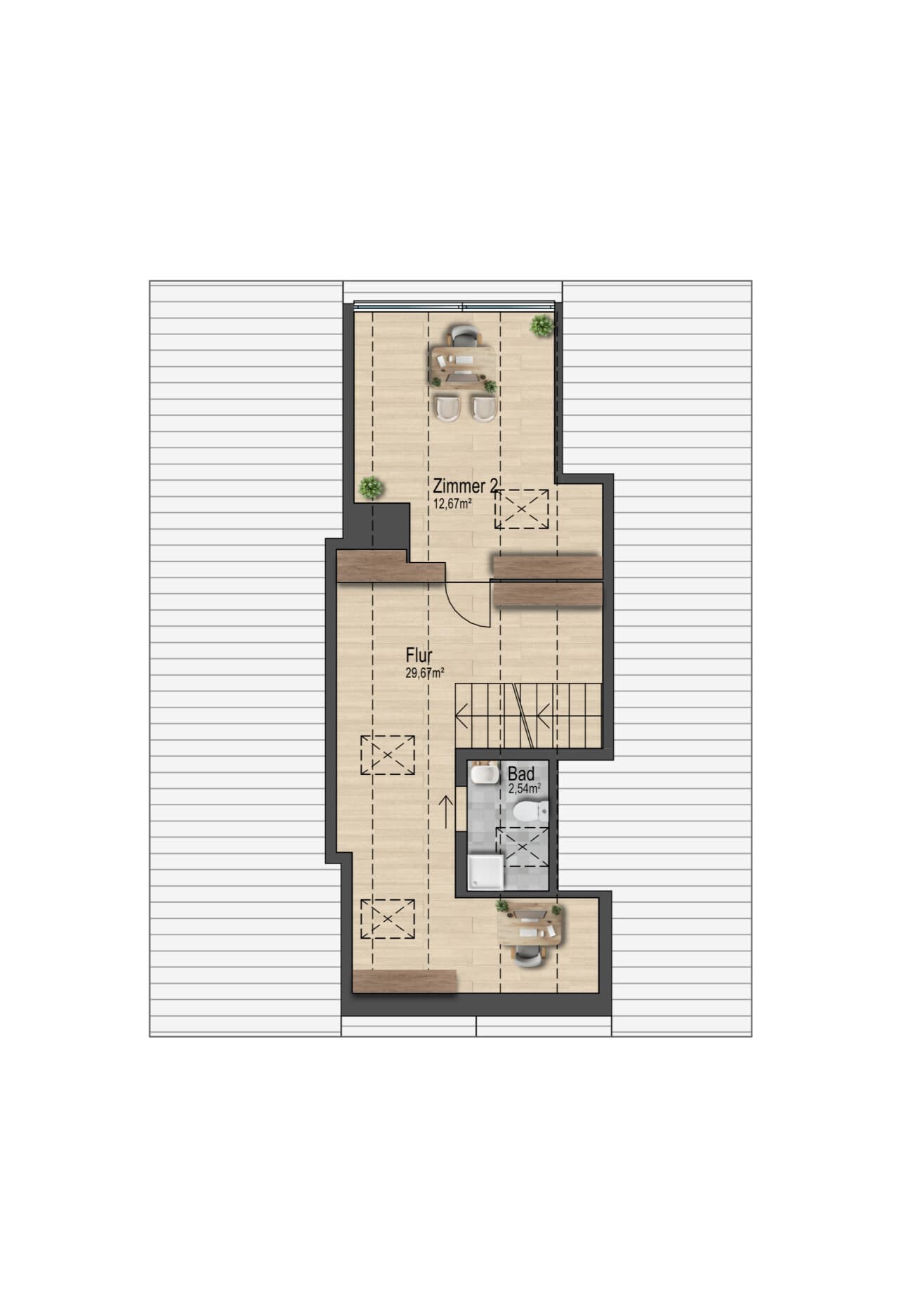 Zweifamilienhaus in Bremen – Bild 12