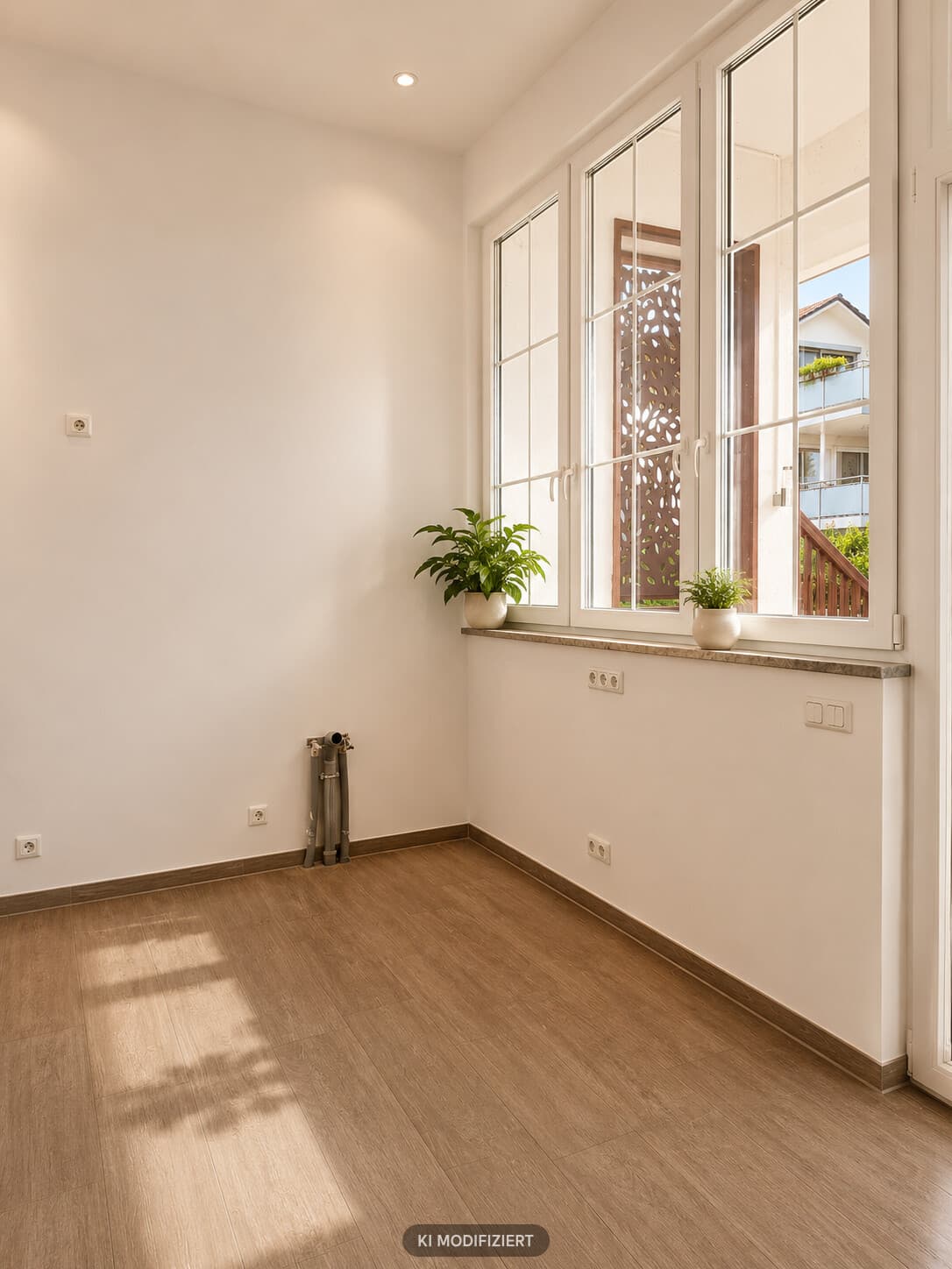 Erdgeschosswohnung in Kolbermoor – Bild 5