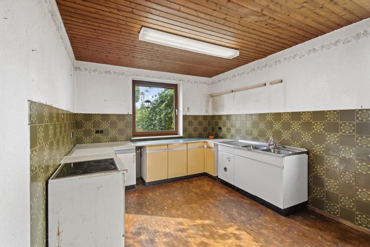 Einfamilienhaus in Hemsbünde – Bild 6