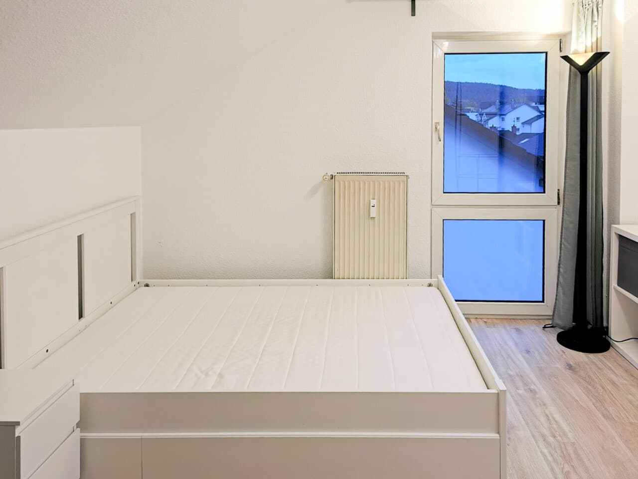Etagenwohnung in Kaiserslautern – Bild 6