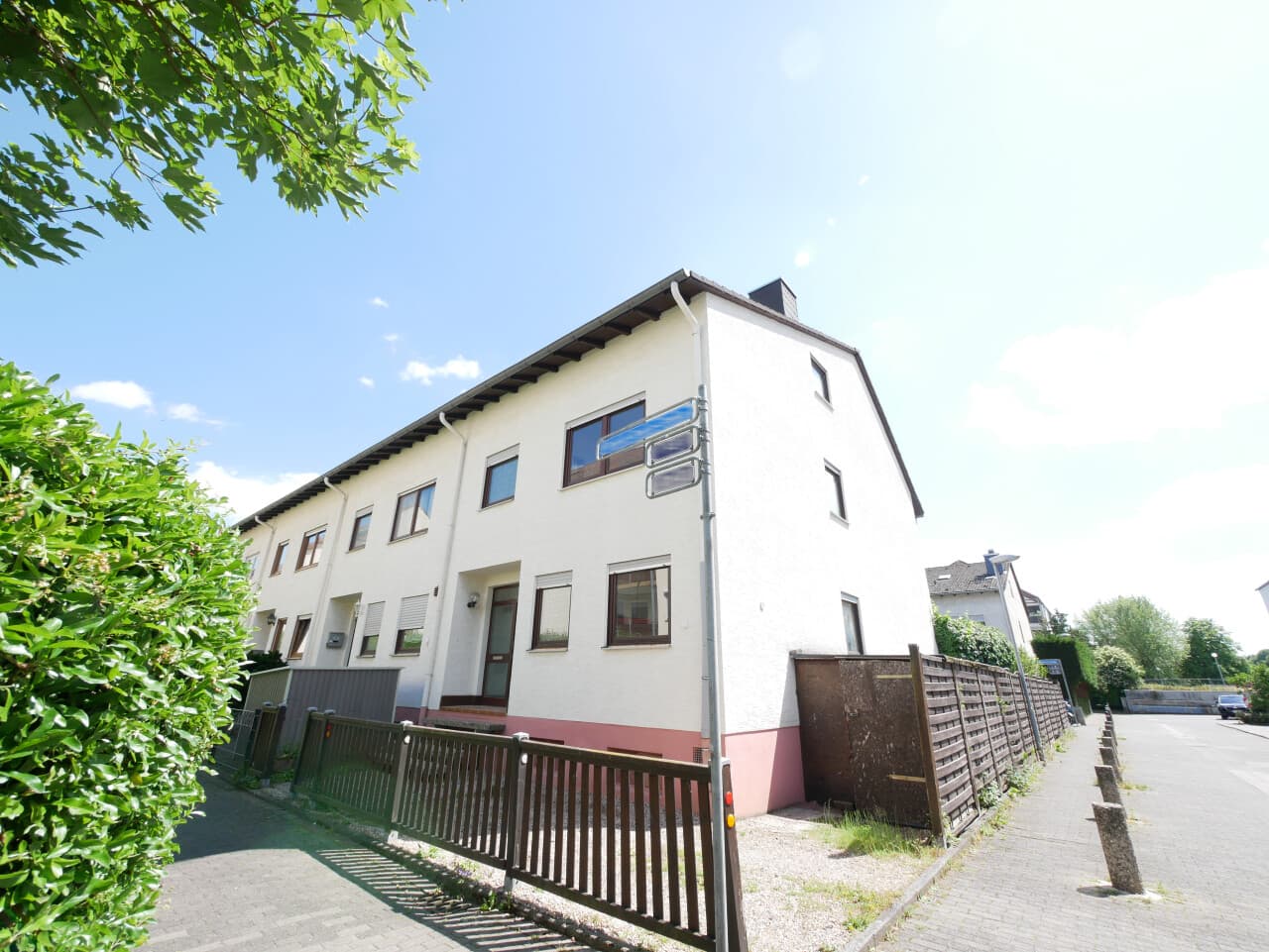 Reihenendhaus in Egelsbach – Bild 3