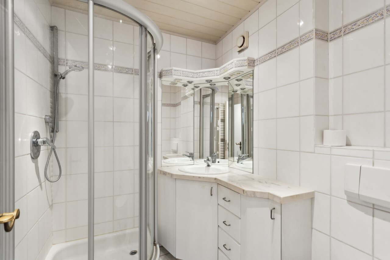 Etagenwohnung in Bremen – Bild 4
