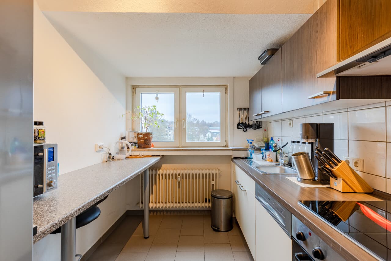 Mehrfamilienhaus in Essen – Bild 28