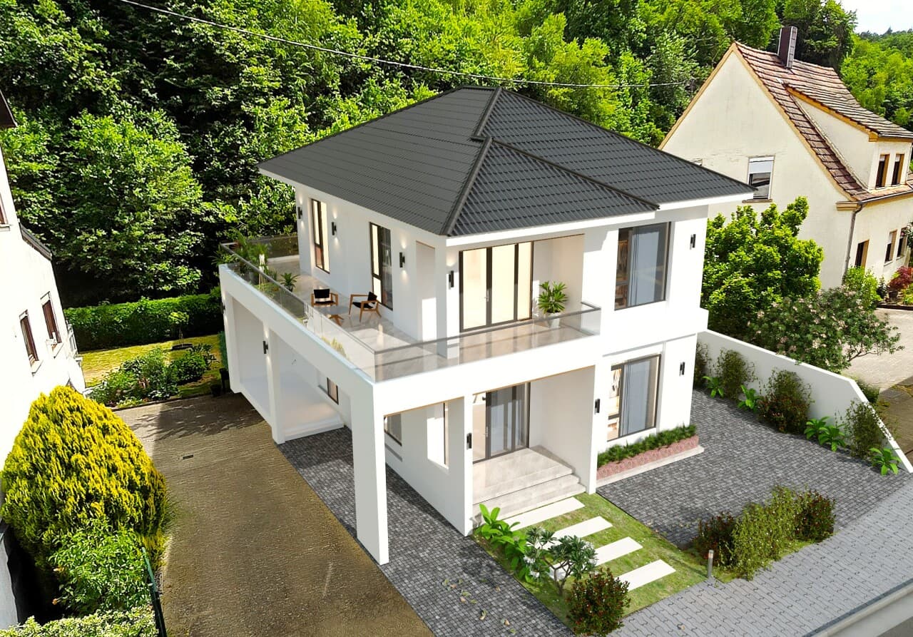 Wohngrundstück in Spiesen - Elversberg – Bild 3