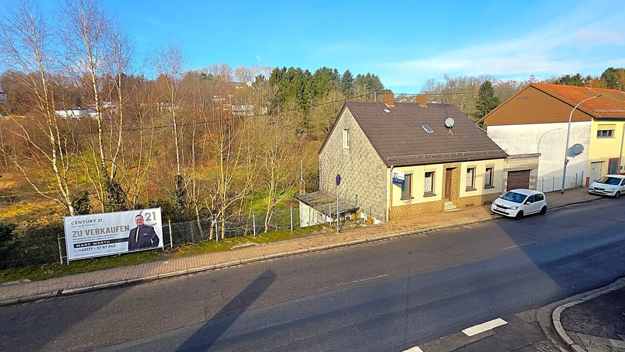 Einfamilienhaus in Spiesen - Elversberg – Bild 3