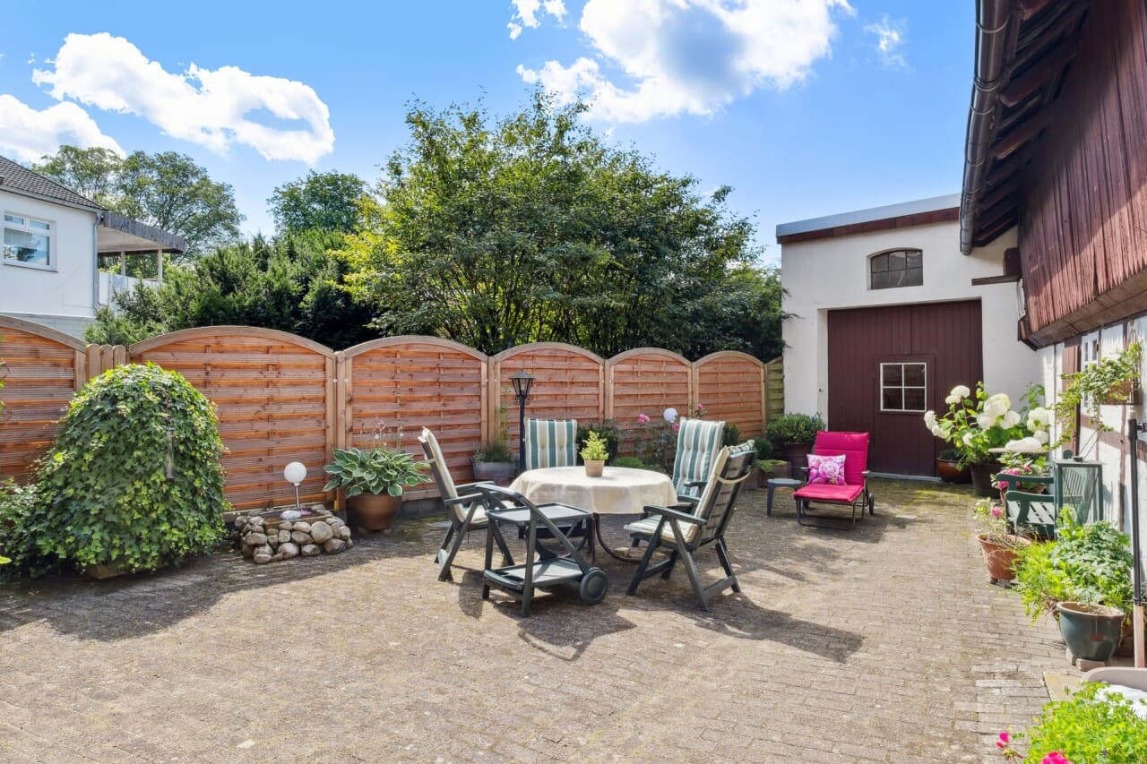 Einfamilienhaus in Rotenburg – Bild 18