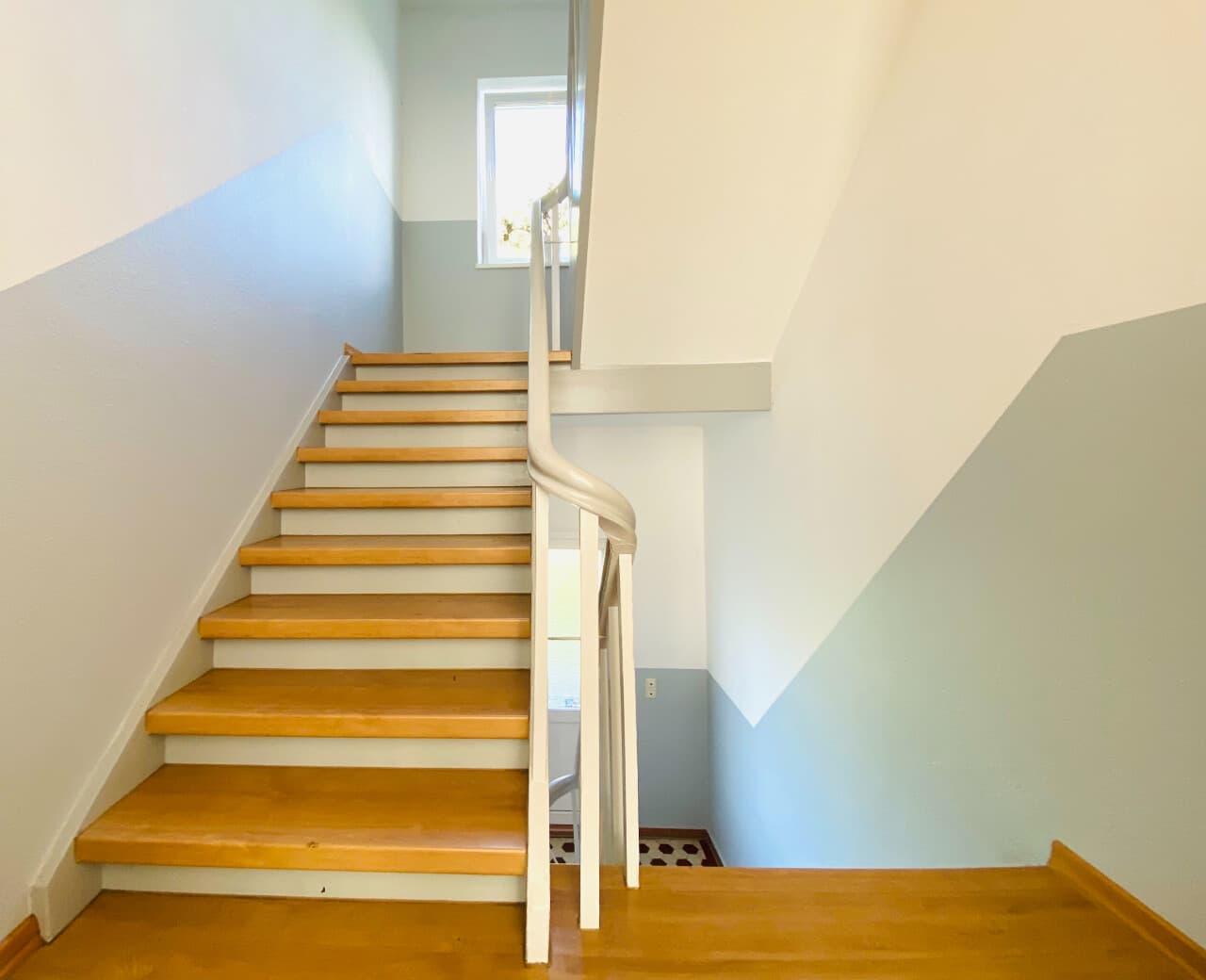 Dachgeschosswohnung in Rostock – Bild 6