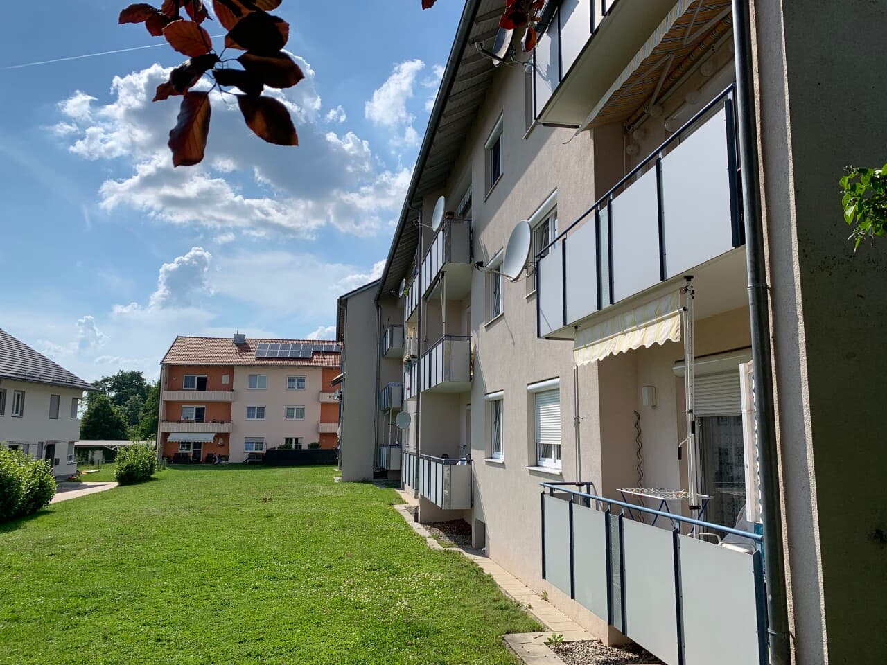 Mehrfamilienhaus in Burgkirchen a.d.Alz AÖ – Bild 4